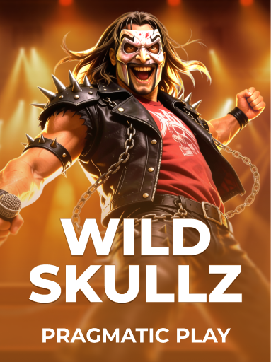 Wild Skullz